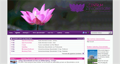 Desktop Screenshot of centrumzijnsorientatie.nl
